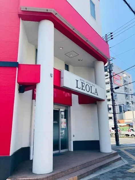 Hotel Leola - Vacation Stay 25801V Osaka