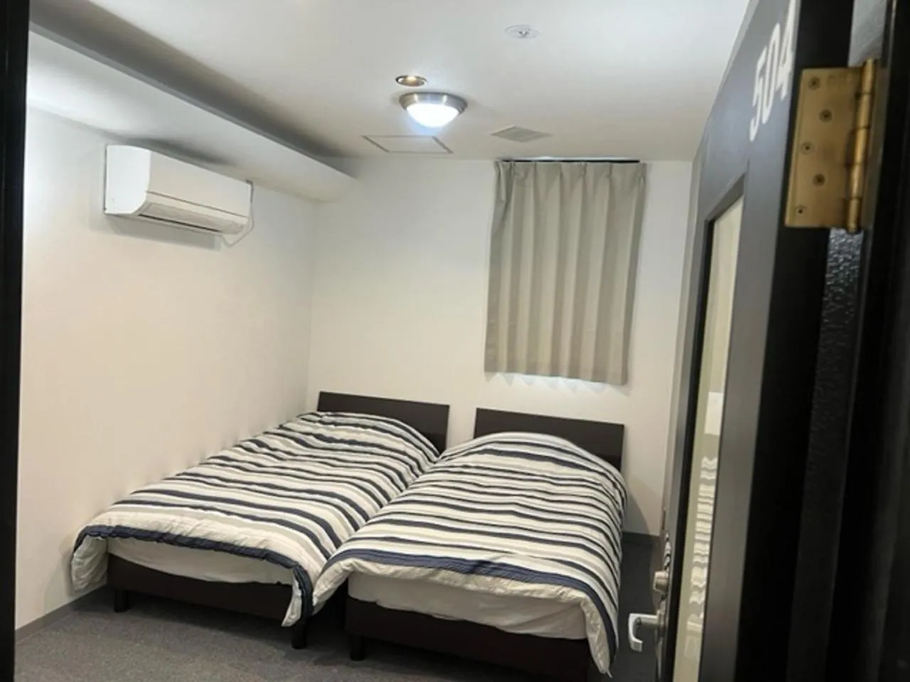 Hotel Leola - Vacation Stay 25801V Osaka 0*,