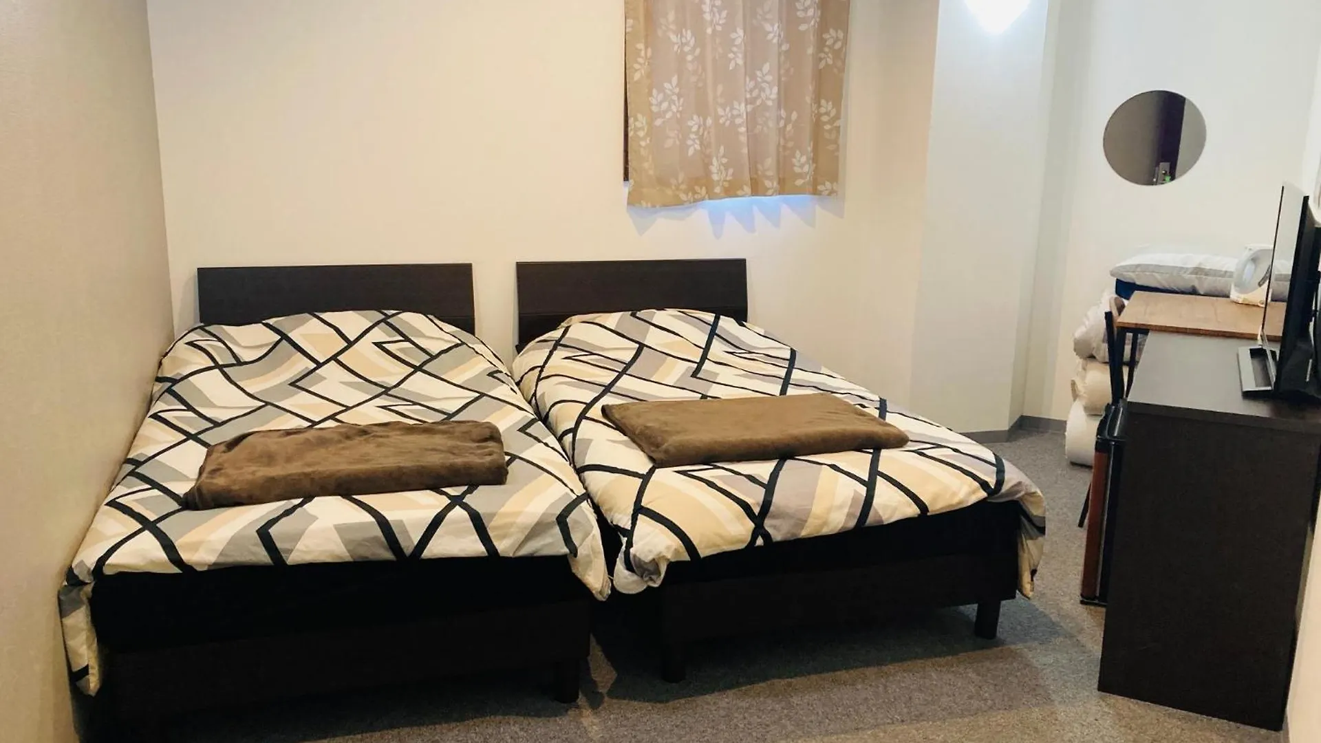 Hotel Leola - Vacation Stay 25801V Osaka 0*,  Japan