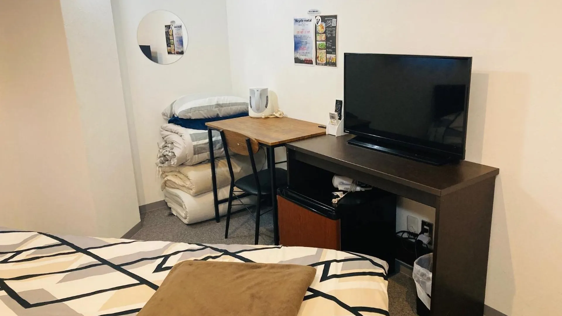 Hotel Leola - Vacation Stay 25801V Osaka Japan
