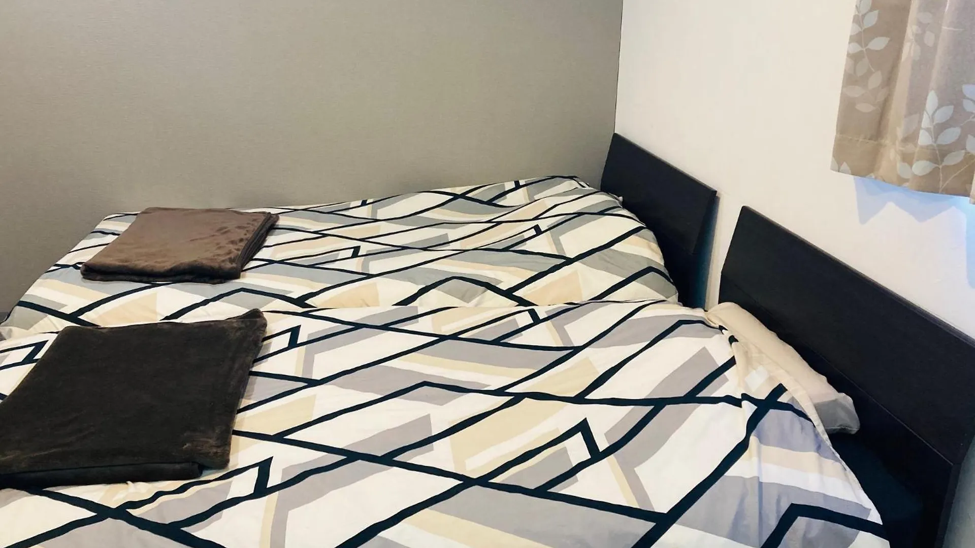 Hotel Leola - Vacation Stay 25801V Osaka