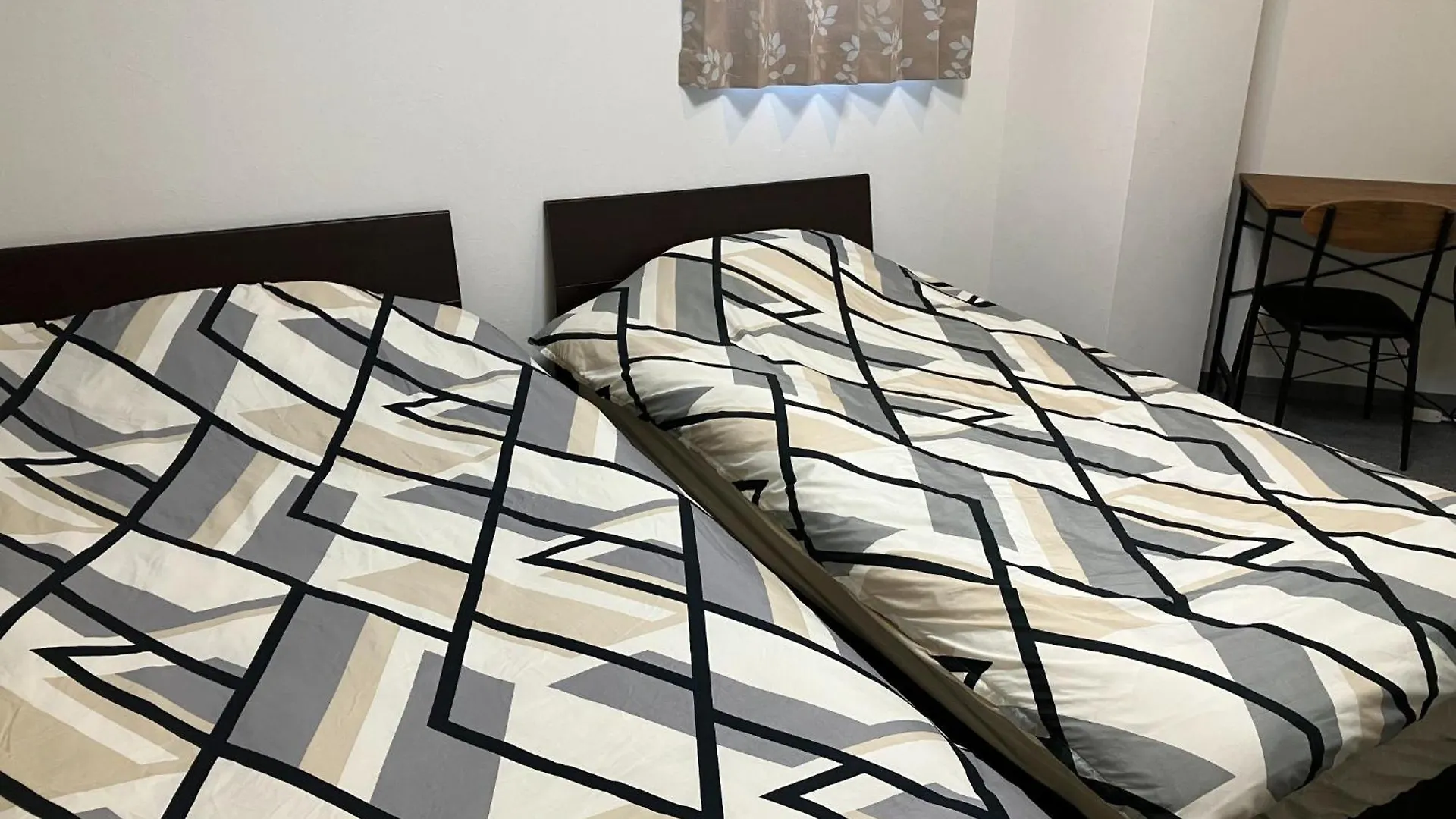 Hotel Leola - Vacation Stay 25801V Osaka