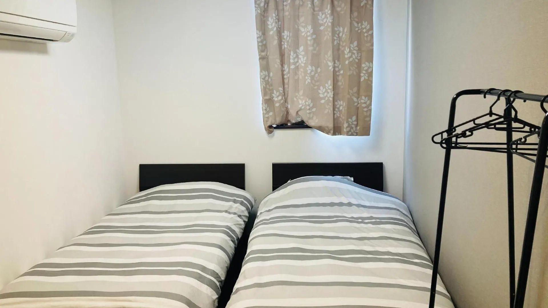 Hotel Leola - Vacation Stay 25801V Osaka Japan
