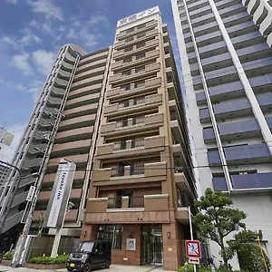 Toyoko Tsuruhashi Ekimae Hotel
