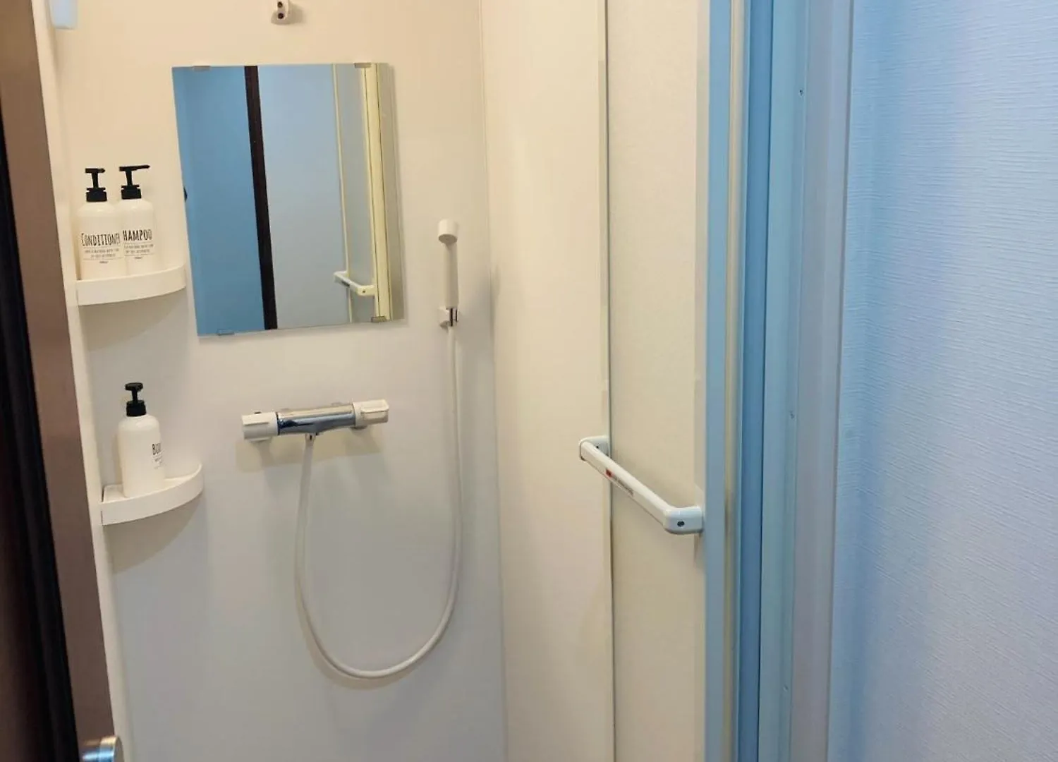 Hotel Leola - Vacation Stay 25801V Osaka