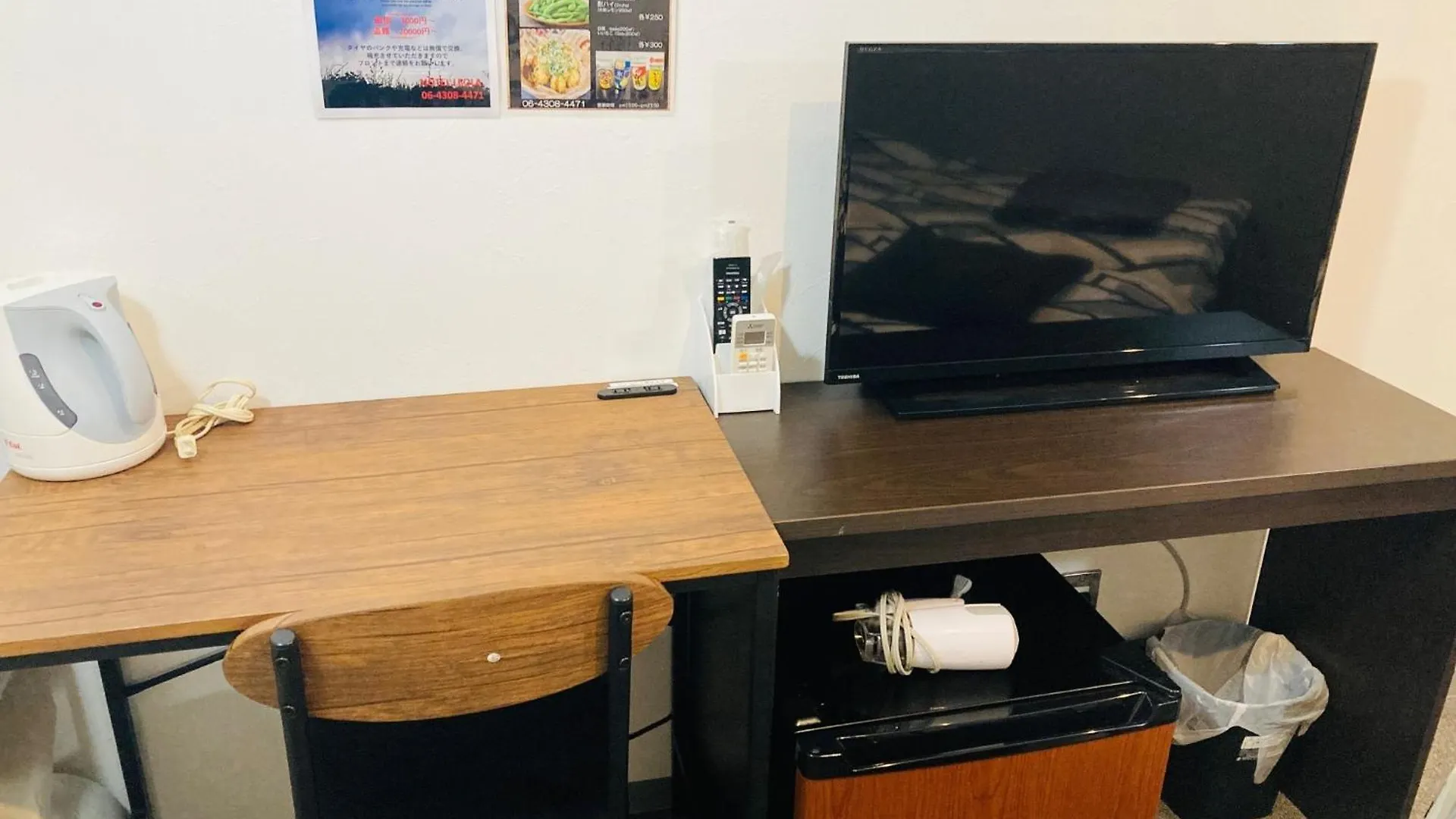 Hotel Leola - Vacation Stay 25801V Osaka