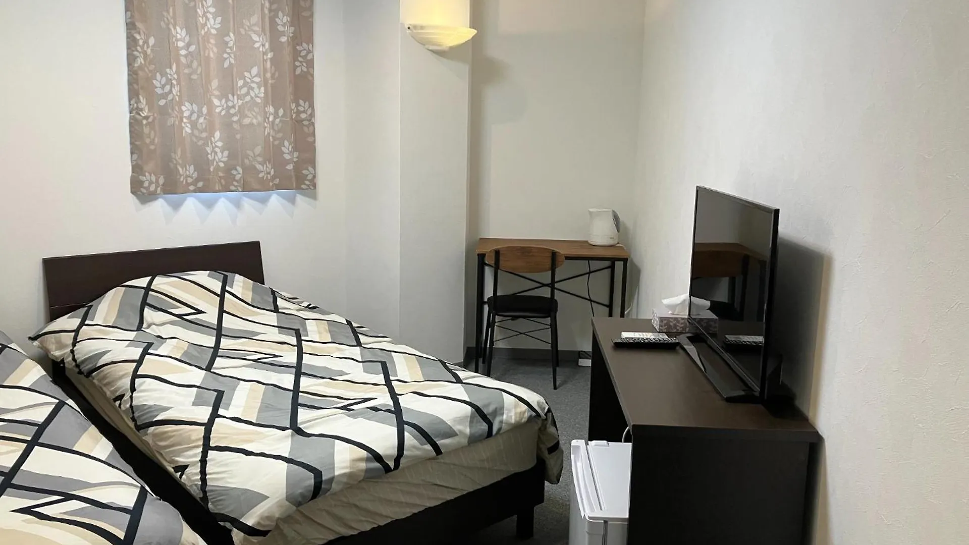 Hotel Leola - Vacation Stay 25801V Osaka